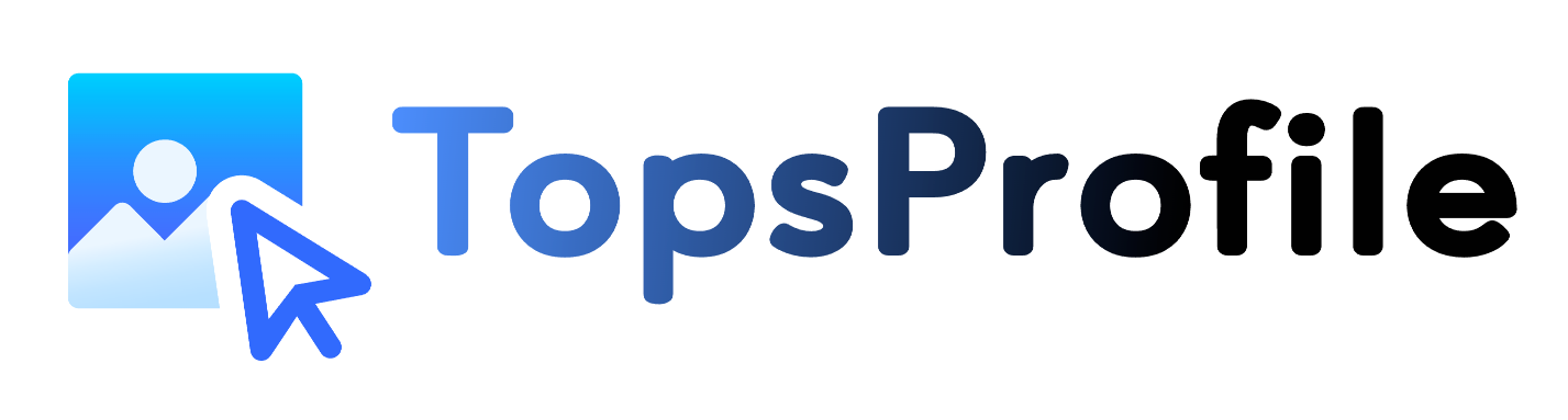 TopsProfile